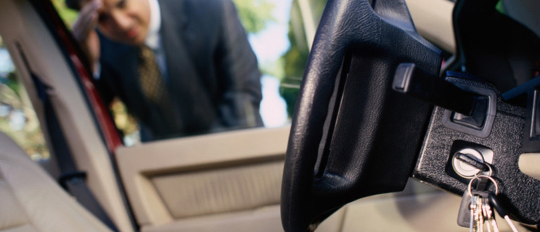 24 hour car locksmith in Calimesa