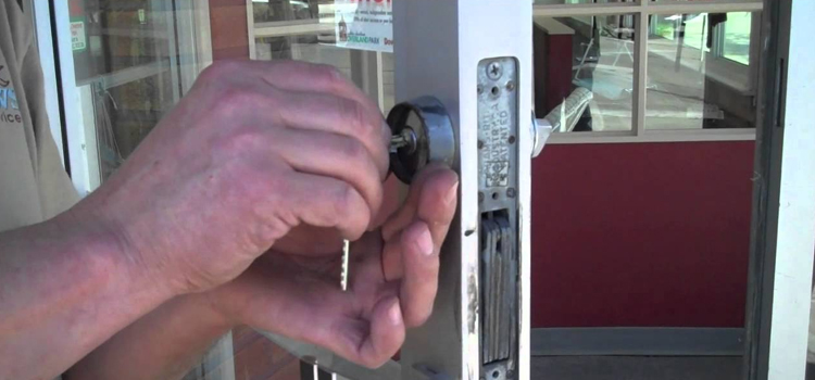 commercial door lock repair Calimesa