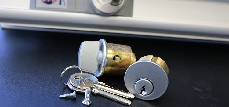 Commercial Lock Installation Calimesa