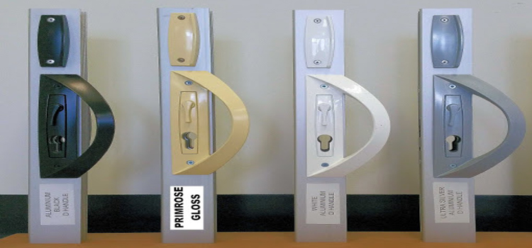 Sliding Door Handle Design Calimesa