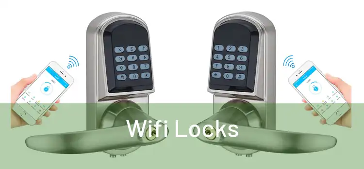  Wifi Locks 